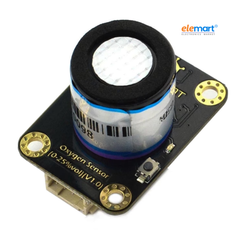 DFRobot Gravity I2C Oxygen Sensor