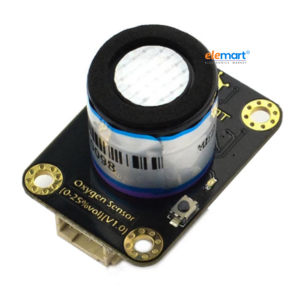 DFRobot Gravity I2C Oxygen Sensor