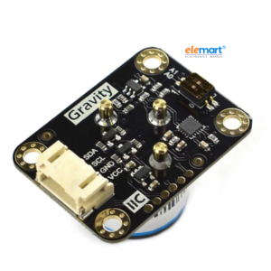 DFRobot Gravity I2C Oxygen Sensor