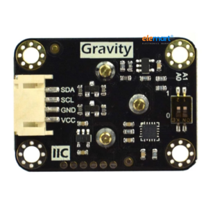 DFRobot Gravity I2C Oxygen Sensor