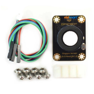 DFRobot Gravity I2C Oxygen Sensor