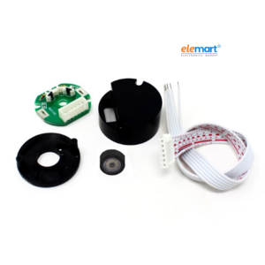 OE-28 Hall Effect Two Channel Magnetic Encoder