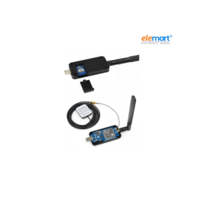 SIM7600G-H 4G DONGLE, GNSS Positioning, Global Band Support