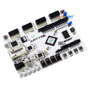 Digilent Arty A7-100T: Artix-7 FPGA Development Bo...