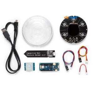Official Arduino OPLÀ IoT Kit AKX00026