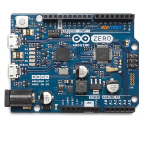 Official Arduino Zero Micro-Controller Boards ABX0...