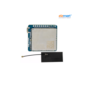 7Semi EC20 CAT-4 LTE...