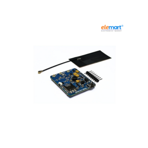 7Semi EC20 CAT-4 LTE 4G GNSS Ultra-compact Nano Modem