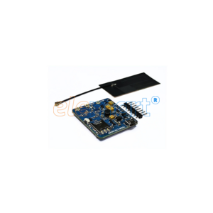 7Semi EC20 CAT-4 LTE 4G GNSS Ultra-compact Nano Modem
