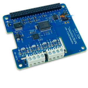 Digilent MCC 134: Thermocouple Measurement DAQ HAT...