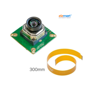 Arducam B0273 12MP 477P Motorized Focus Camera for...