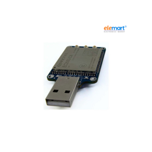 7semi ec200u 4g lte cat 1 dongle, gnss positioning