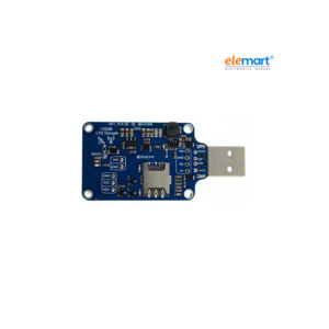7semi ec200u 4g lte cat 1 dongle, gnss positioning