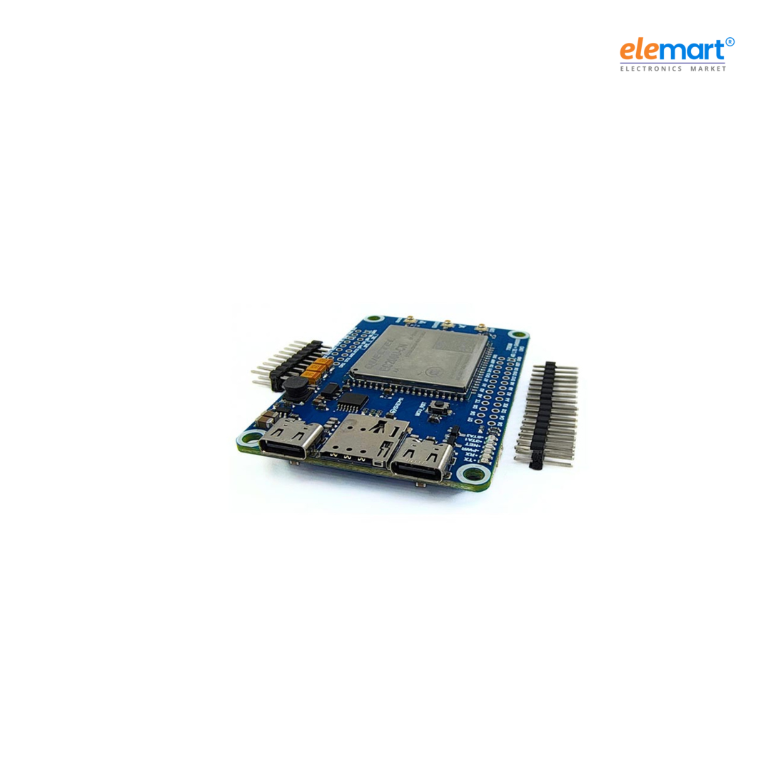 7Semi EC200U LTE 4G GNSS IoT Smart Modem with inbuilt Arduino