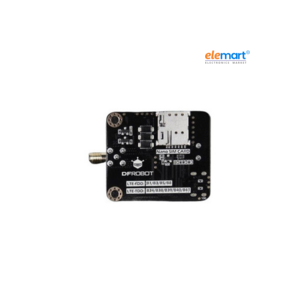 Gravity: Air780E 4G IoT CAT1 Communication Module For China, India, SEA (Raspberry Pi / LattePanda Compatible)
