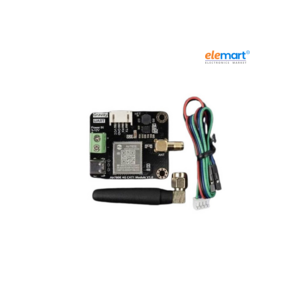 Gravity: Air780E 4G IoT CAT1 Communication Module For China, India, SEA (Raspberry Pi / LattePanda Compatible)