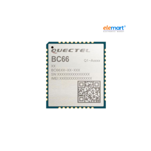 Quectel BC66 LTE Cat...