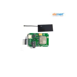 7Semi M66 Quad-band...