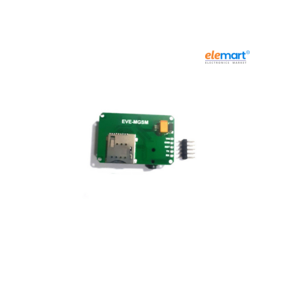 7Semi M66 Quad-band GSM/GPRS Breakout with 3.5mm TRRS Audio Jack