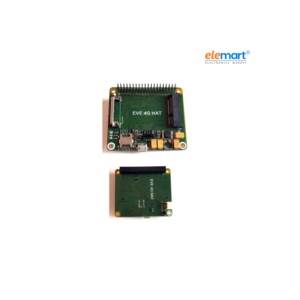 7Semi 4G LTE Raspber...
