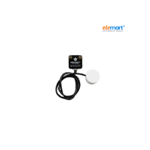 Gravity: Non-contact Digital Liquid Level Sensor for Arduino