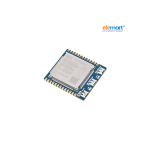 SIM7600G-H 4G GNSS Communication Module, Multi-band Support