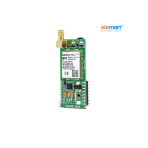 GSM2 Click Board M95...