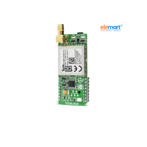 GSM Click Board Teli...