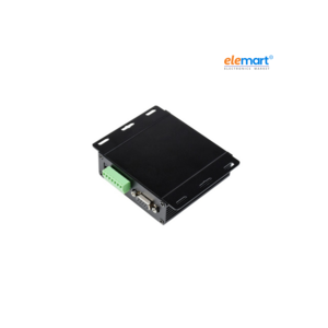 Industrial Grade SIM7600G-H 4G DTU, USB UART/RS232/RS485 Communication, LTE Global Band Support