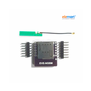 7Semi M66 Quad-band GSM/GPRS Breakout 3.4V-4.4V