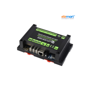 Industrial IoT Wirel...