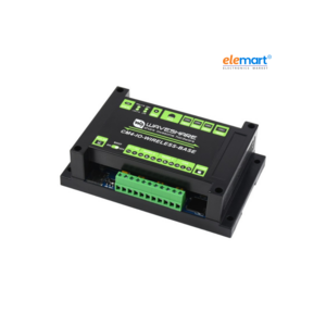 Industrial IoT Wireless Expansion Hat for Raspberry Pi Compute Module 4 (Base Board)