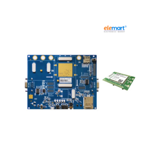 Quectel EC21-AU LTE Evaluation Board (EVB) Kit