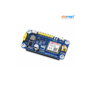 NB-IoT HAT for Raspb...