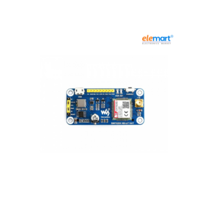 NB-IoT HAT for Raspberry Pi - Waveshare
