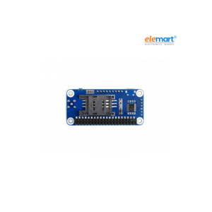 NB-IoT HAT for Raspberry Pi - Waveshare