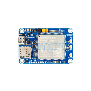 7semi ec200u lte 4g gnss mini industrial modem usb-c