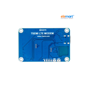 7semi ec200u lte 4g gnss mini industrial modem usb-c