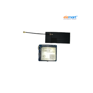 7Semi 4G LTE Nano Mo...