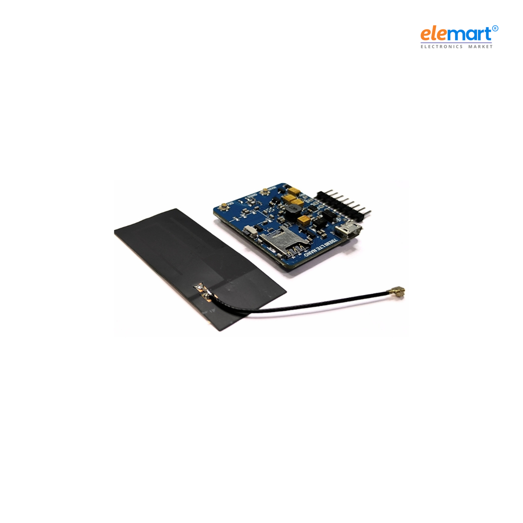 7Semi 4G LTE Nano Modem EC200U based (No GPS)