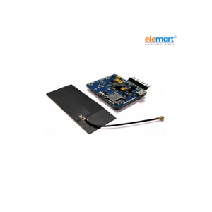 7Semi 4G LTE Nano Modem EC200U based (No GPS)