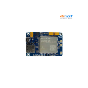 7Semi EC200U-CN LTE 4G GPS GNSS Mini Industrial Modem