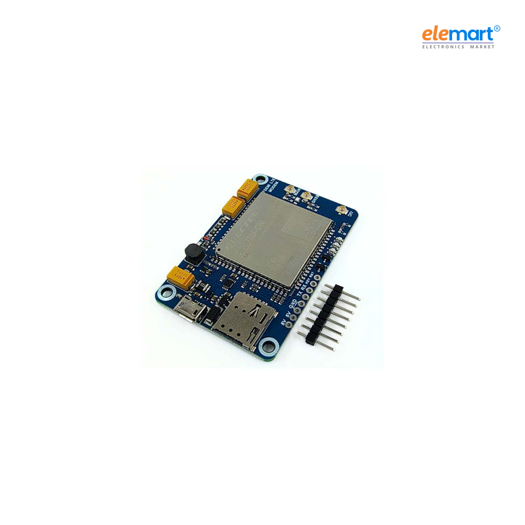 7Semi EC200U-CN LTE 4G Mini Modem USB Nano SIM with 4G LTE FPC Antenna