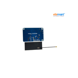 7Semi EC200U-CN LTE 4G Mini Modem USB Nano SIM with 4G LTE FPC Antenna
