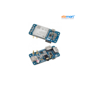 SIM7600G-H 4G HAT (B...