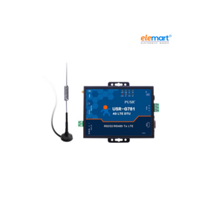 Industrial 4G LTE Ro...