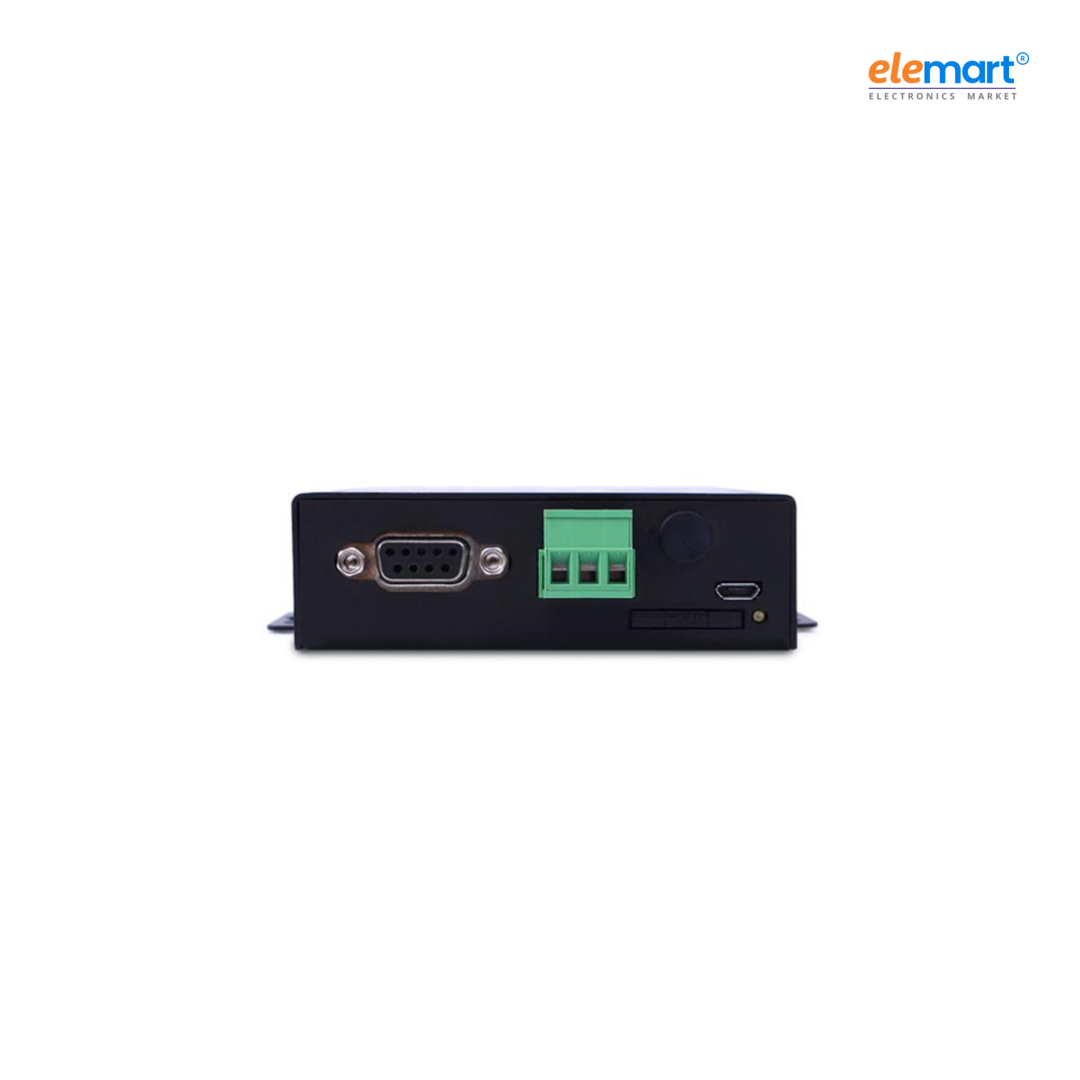 Industrial 4G LTE Router, Cellular Modem Router