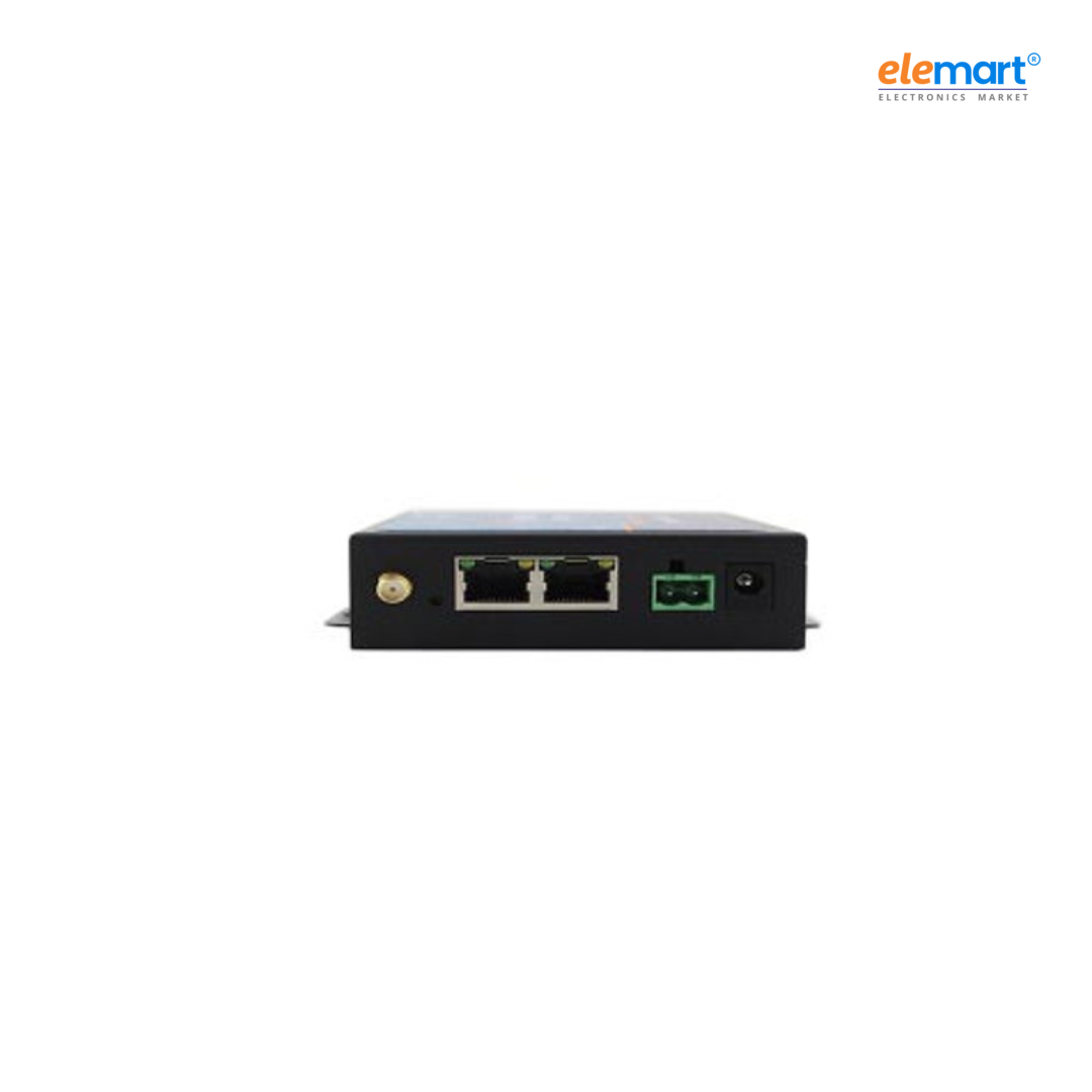 Industrial 4G LTE Router, Cellular Modem Router