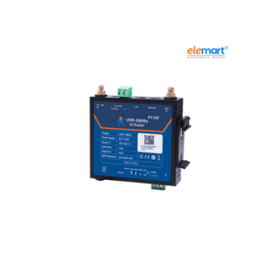 4G LTE Industrial VP...