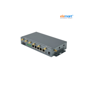 SIM8200EA-M2 Industrial 5G Router, Wireless CPE, 5G/4G/3G Support, Snapdragon X55, Multi Mode Multi Band
